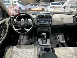 هيونداي كريتا